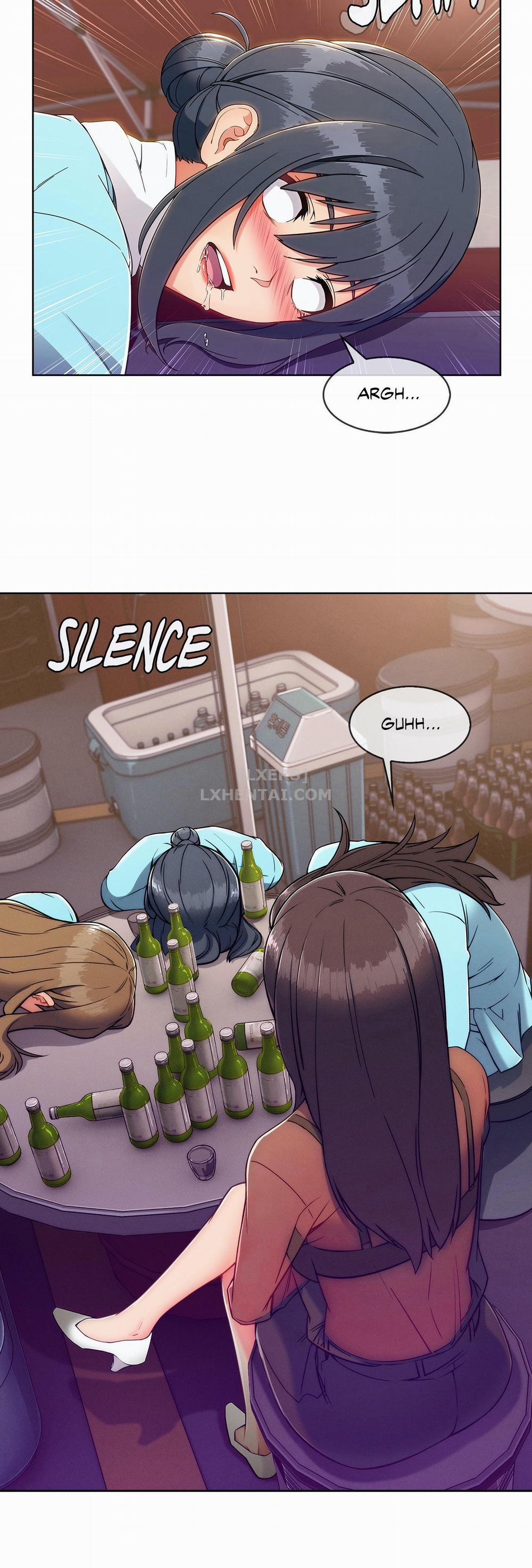 Điên Cuồng Nhưng Ngọt Ngào 75 trang 29