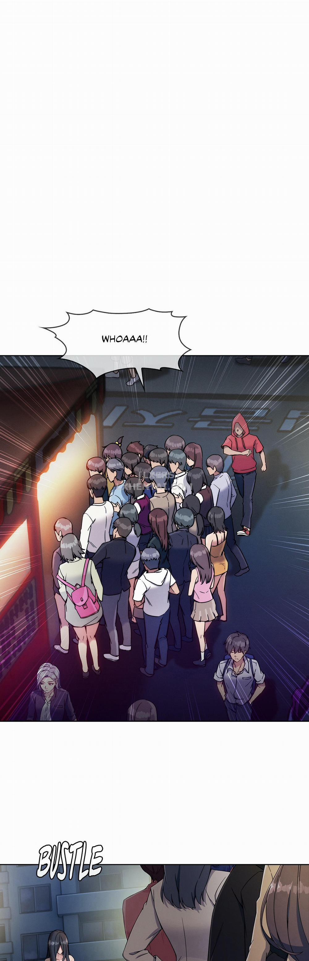 Điên Cuồng Nhưng Ngọt Ngào 76 trang 4