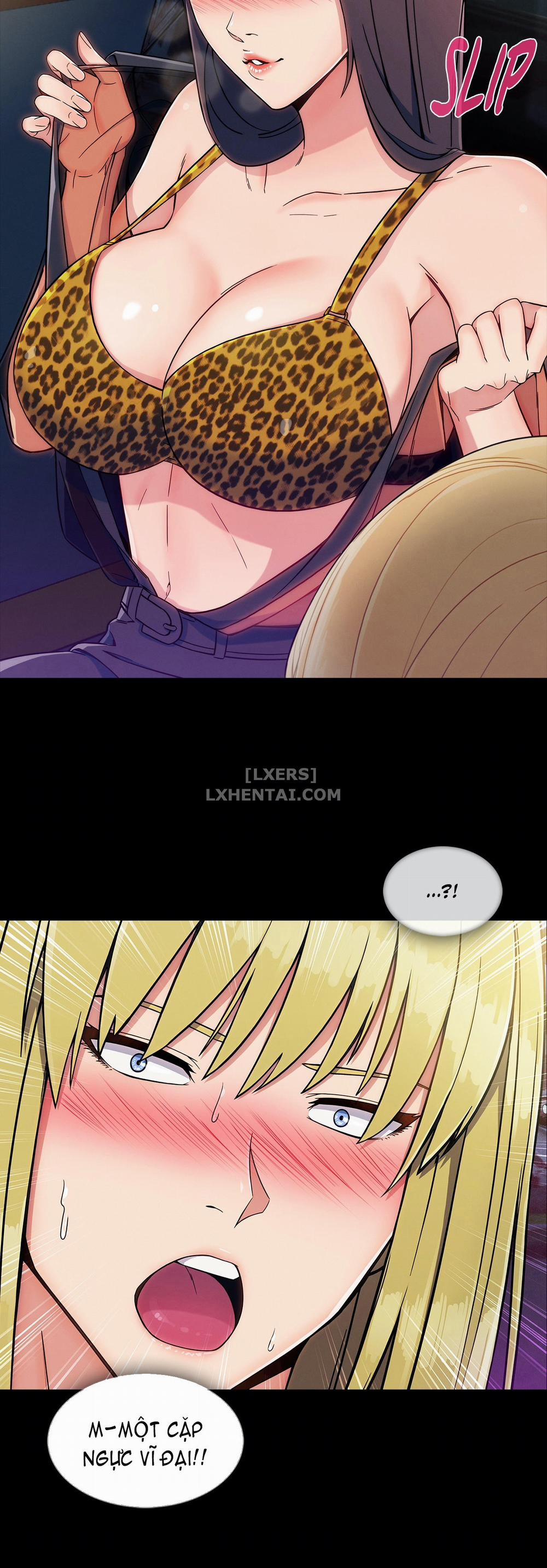 Điên Cuồng Nhưng Ngọt Ngào 77 trang 32