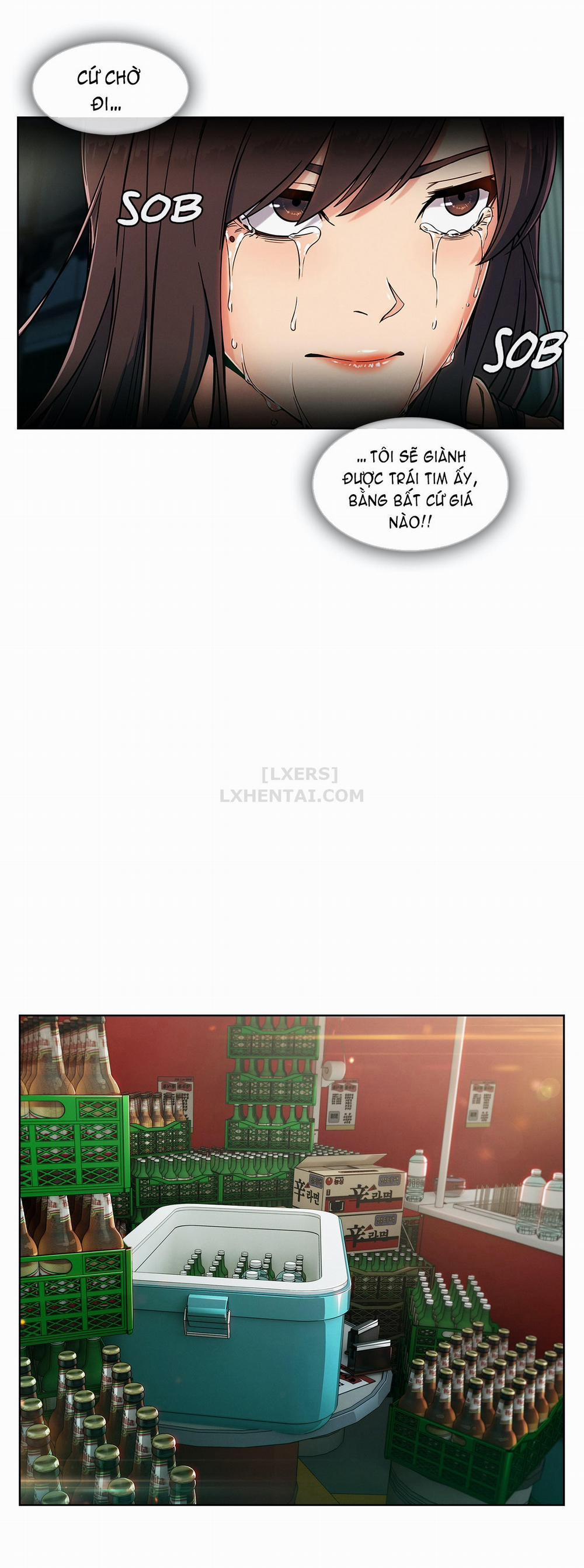 Điên Cuồng Nhưng Ngọt Ngào 78 trang 15