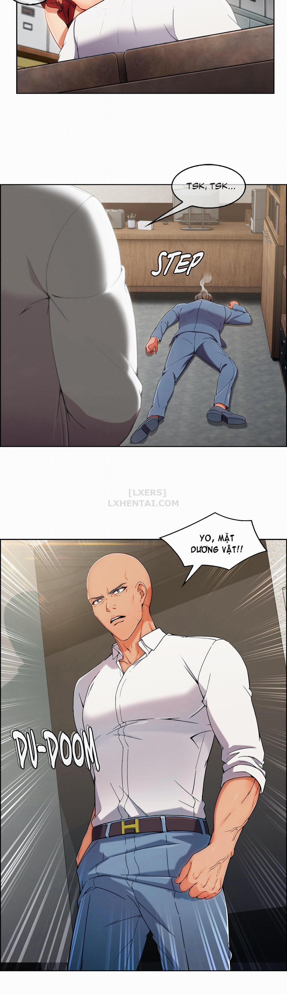 Điên Cuồng Nhưng Ngọt Ngào 78 trang 31