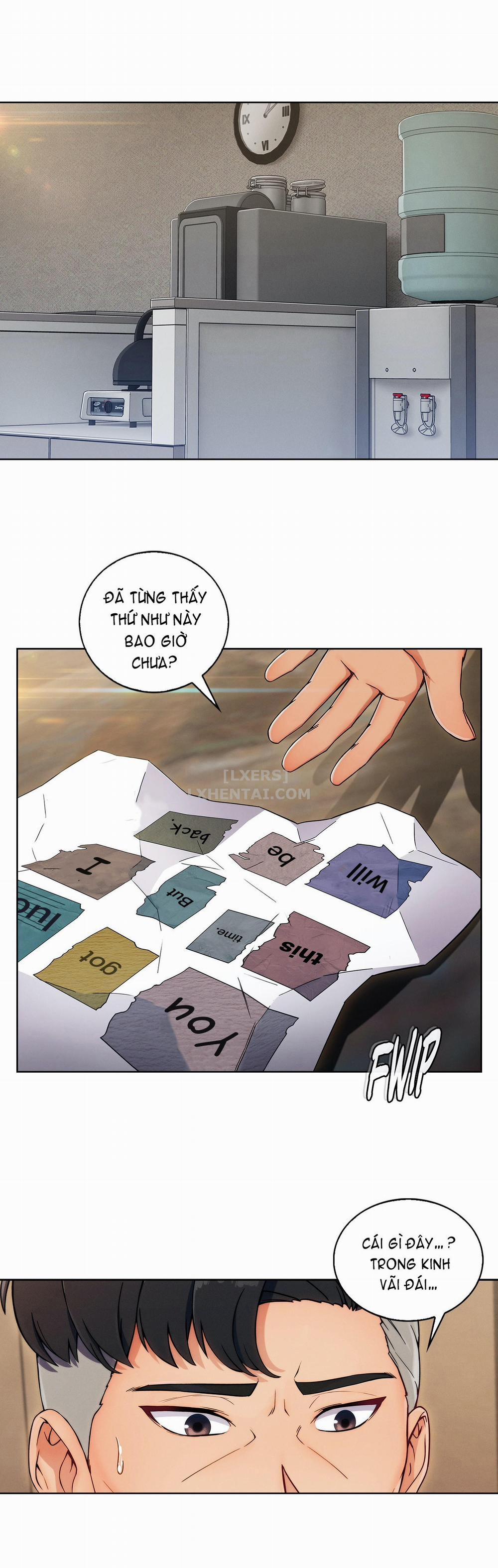 Điên Cuồng Nhưng Ngọt Ngào 78 trang 33