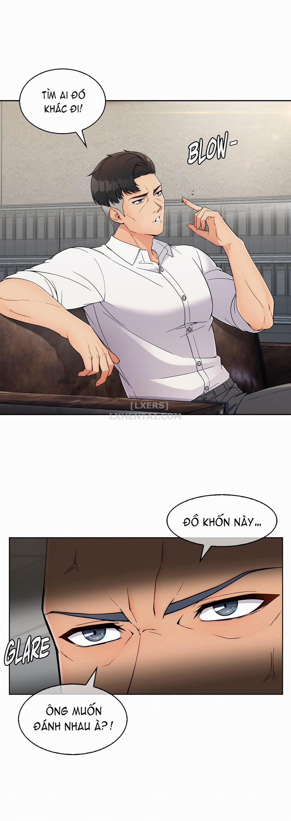 Điên Cuồng Nhưng Ngọt Ngào 78 trang 35