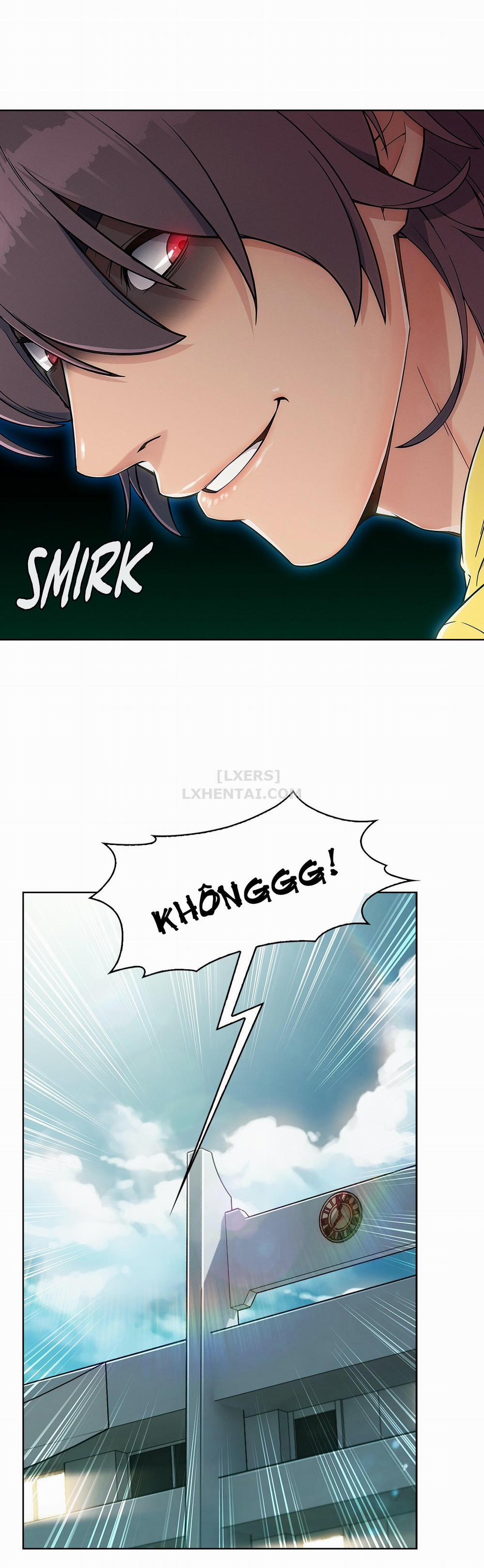 Điên Cuồng Nhưng Ngọt Ngào 79 trang 19