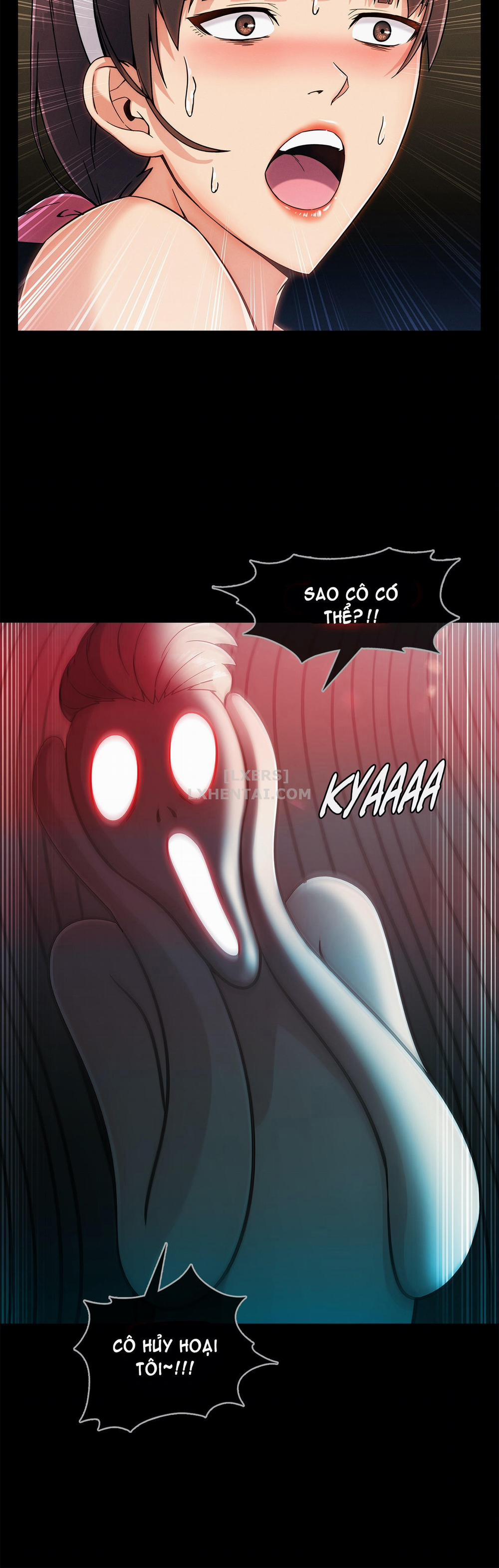Điên Cuồng Nhưng Ngọt Ngào 79 trang 30