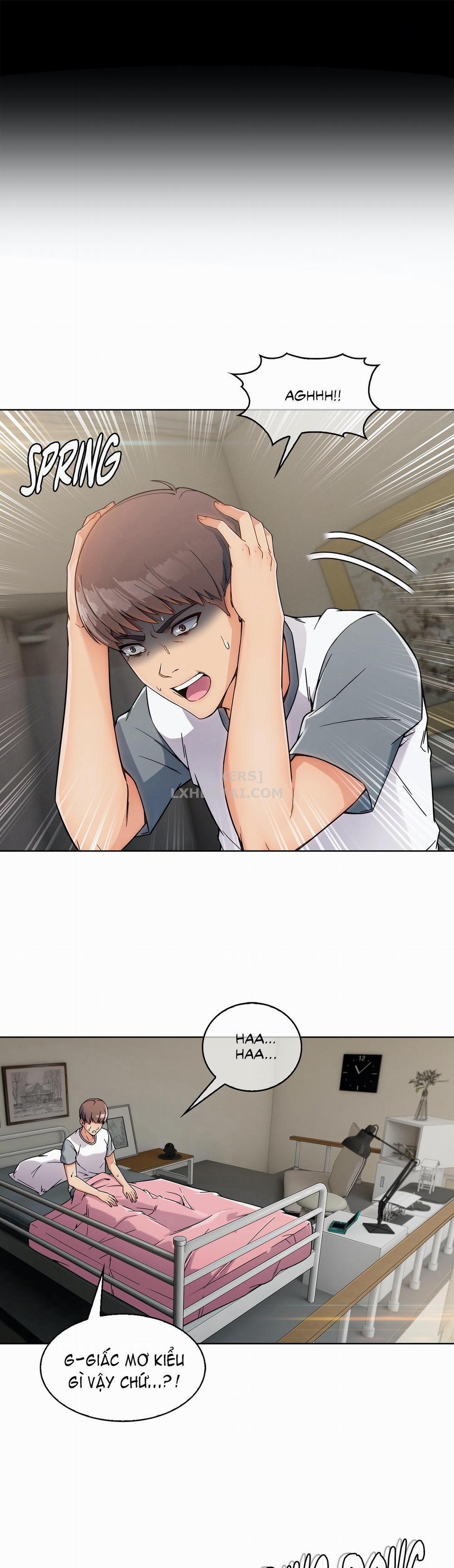 Điên Cuồng Nhưng Ngọt Ngào 80 trang 25