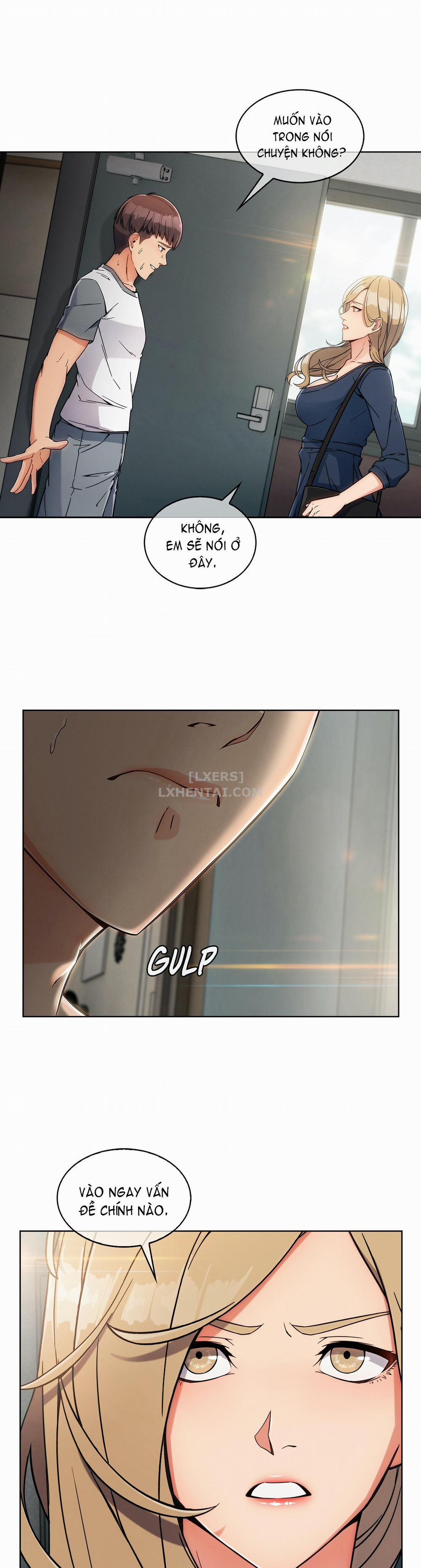 Điên Cuồng Nhưng Ngọt Ngào 80 trang 29