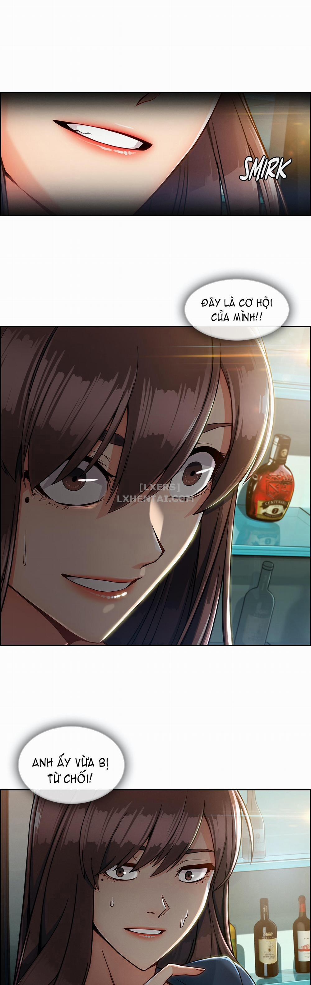 Điên Cuồng Nhưng Ngọt Ngào 81 trang 11