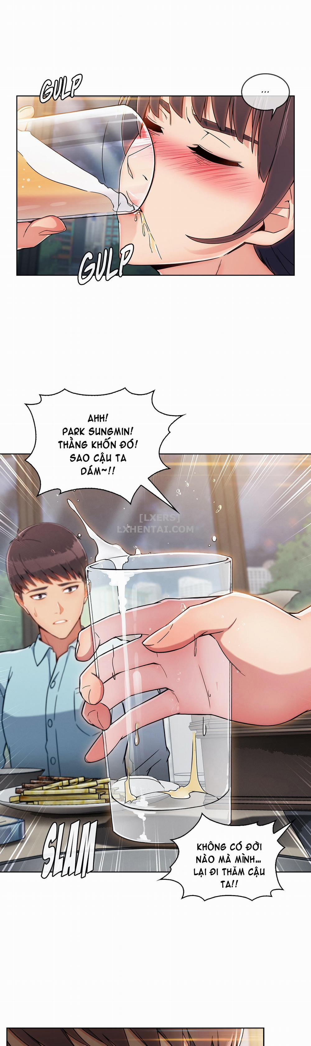 Điên Cuồng Nhưng Ngọt Ngào 82 trang 14