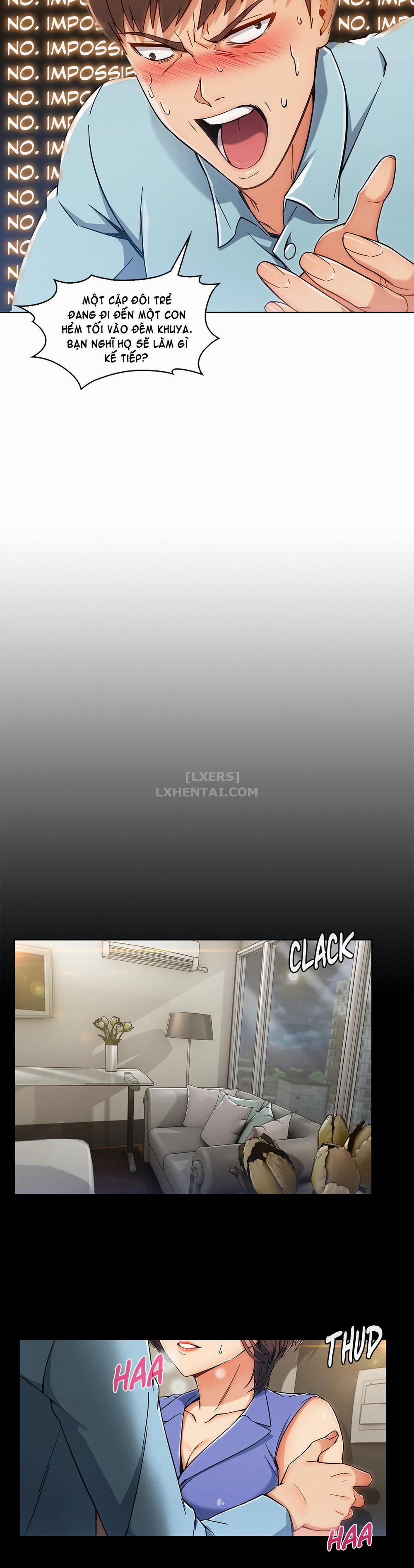 Điên Cuồng Nhưng Ngọt Ngào 82 trang 21