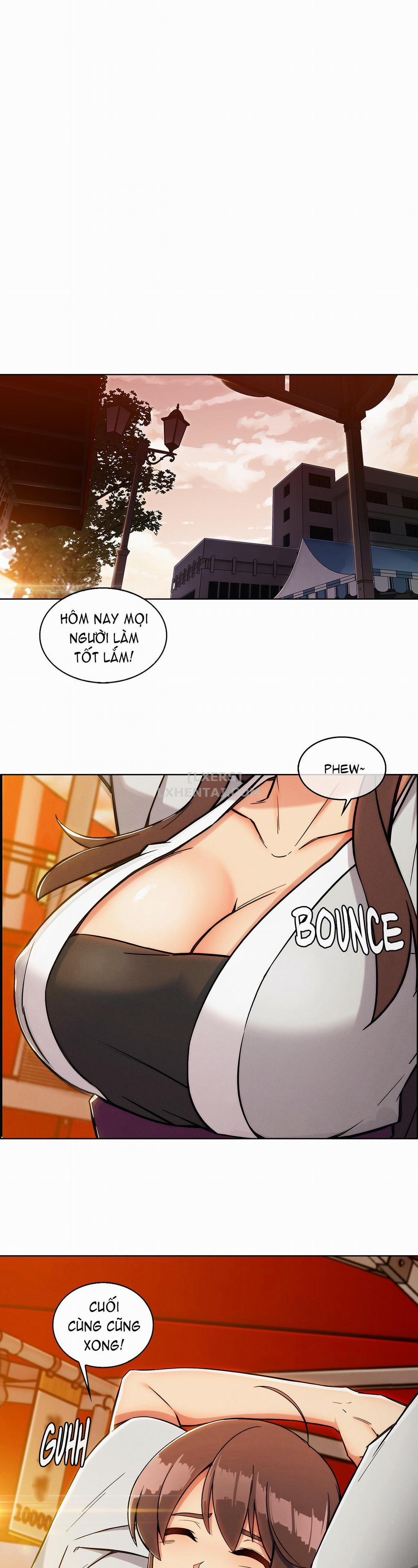 Điên Cuồng Nhưng Ngọt Ngào 82 trang 4