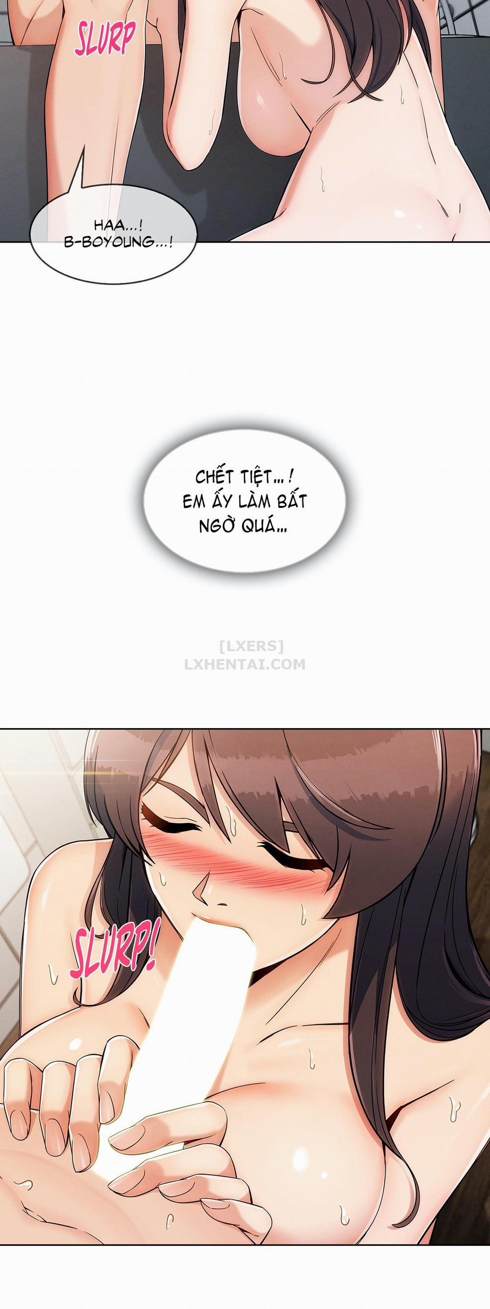 Điên Cuồng Nhưng Ngọt Ngào 83 trang 14