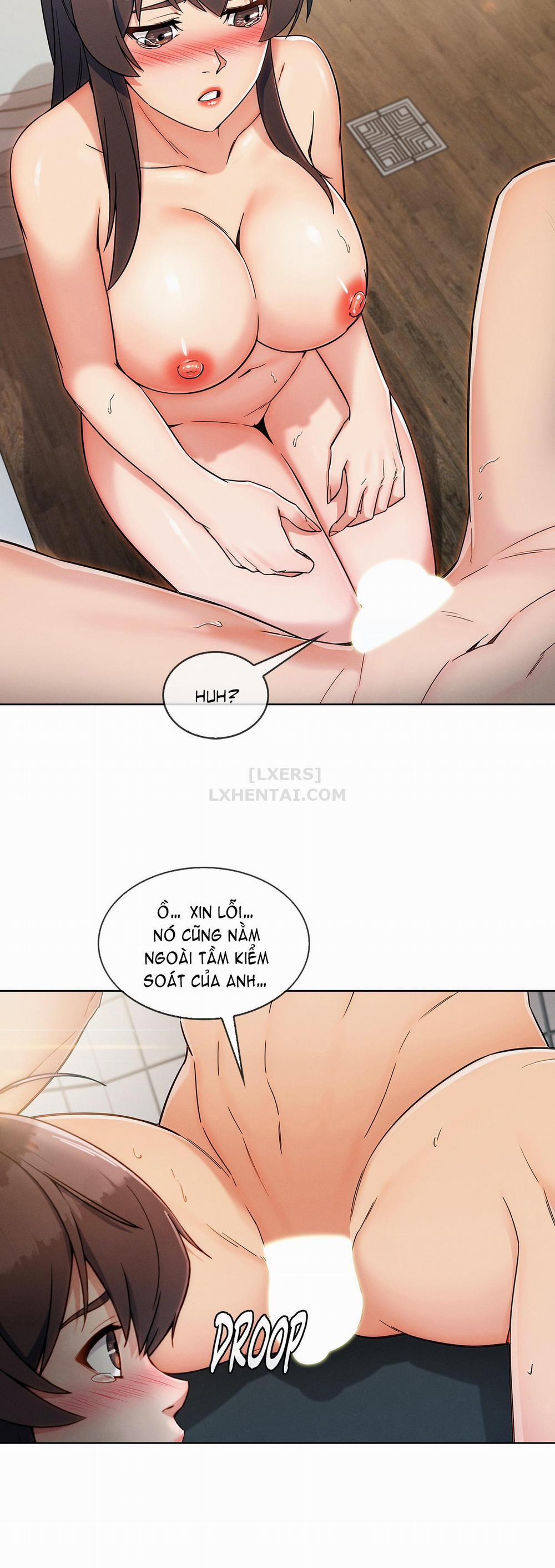 Điên Cuồng Nhưng Ngọt Ngào 83 trang 21