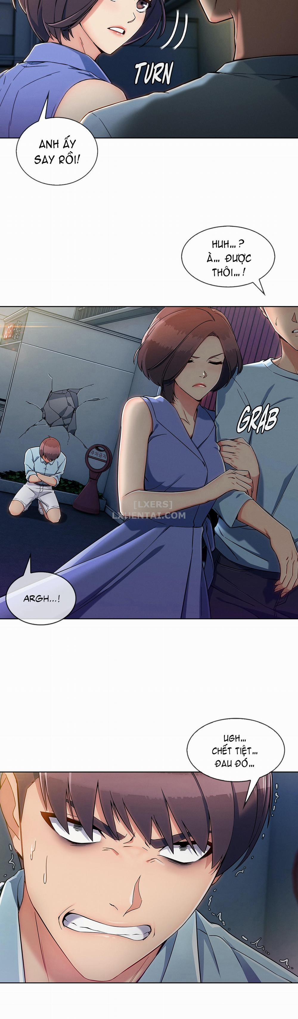 Điên Cuồng Nhưng Ngọt Ngào 83 trang 33