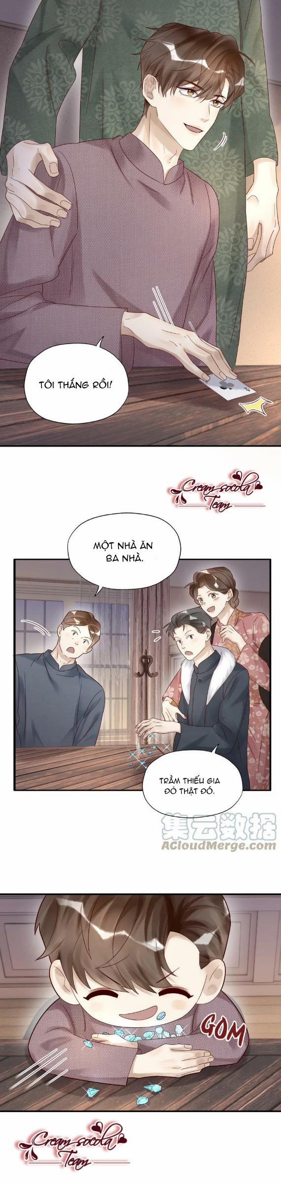 Diễn Giả Làm Thật 24 trang 1