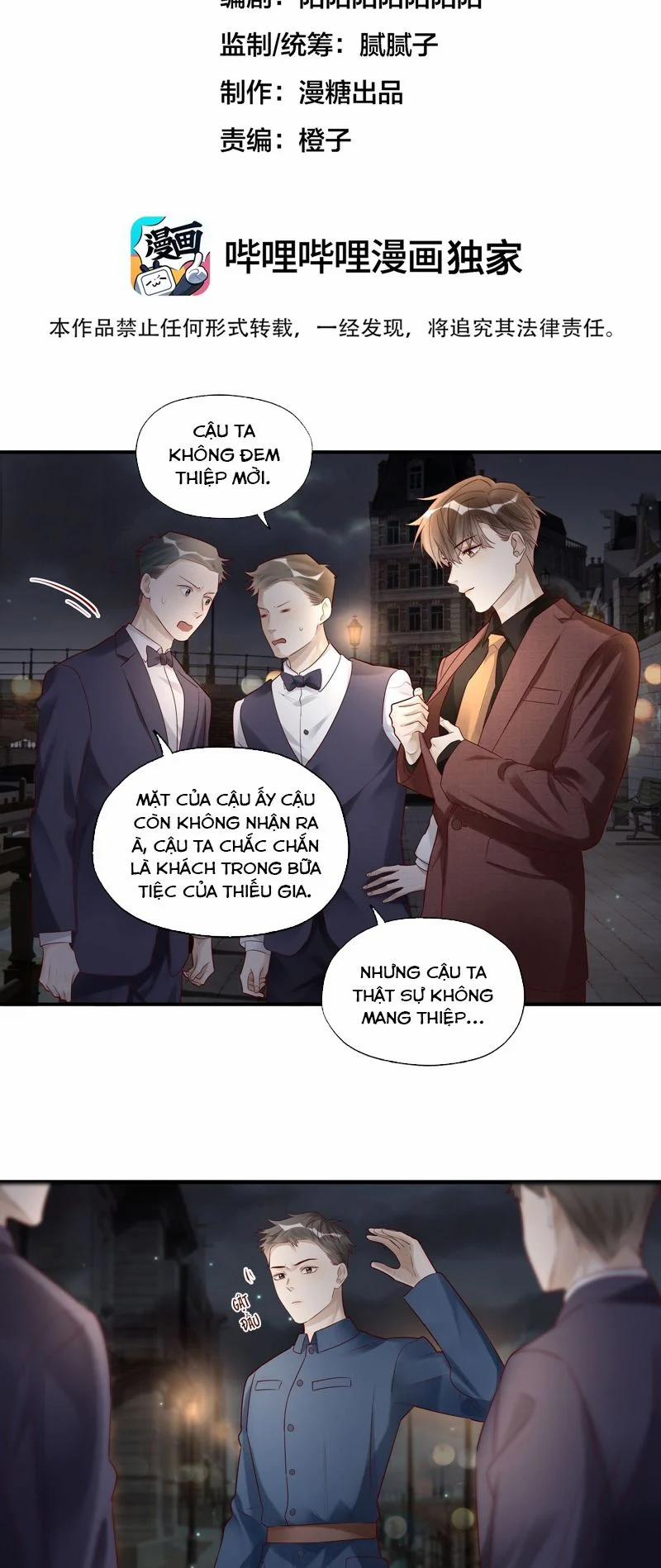 Diễn Giả Làm Thật 77 trang 1