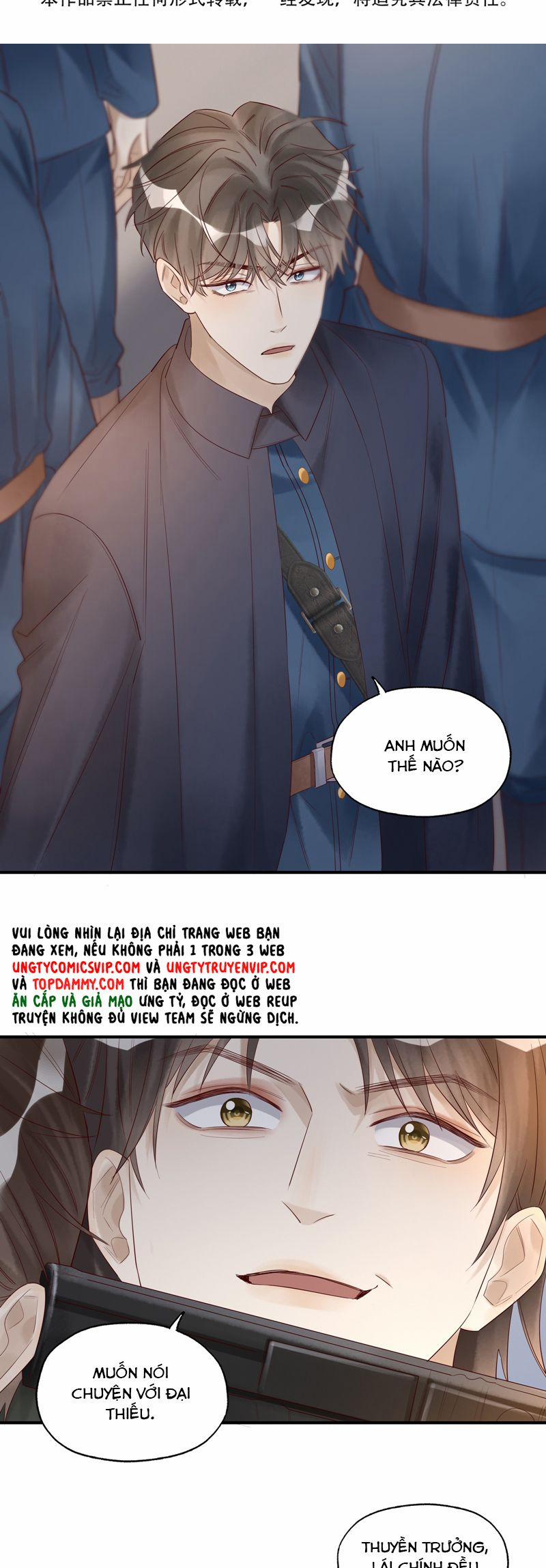 Diễn Giả Làm Thật 96 trang 1