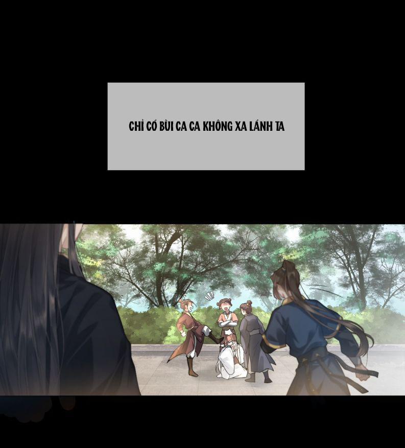 Điện Hạ Khuynh Thành 1 trang 18