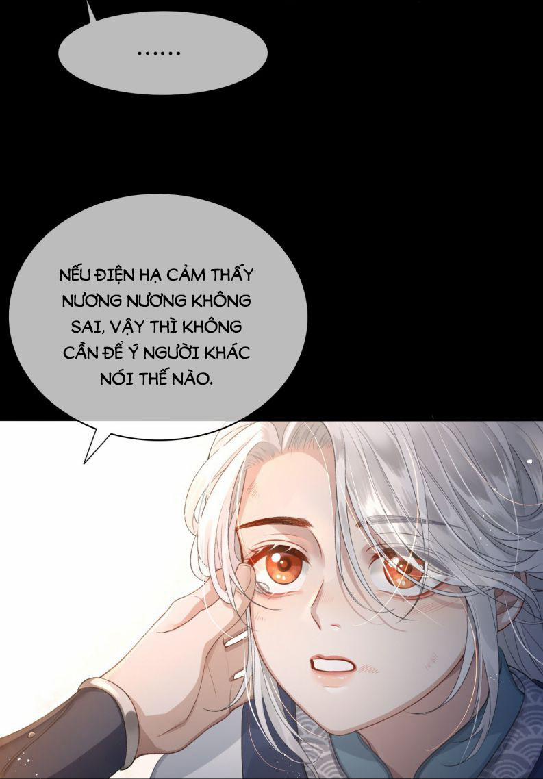 Điện Hạ Khuynh Thành 1 trang 20