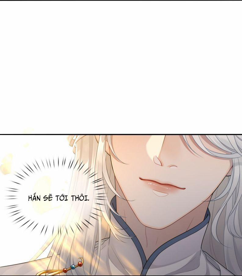 Điện Hạ Khuynh Thành 1 trang 3