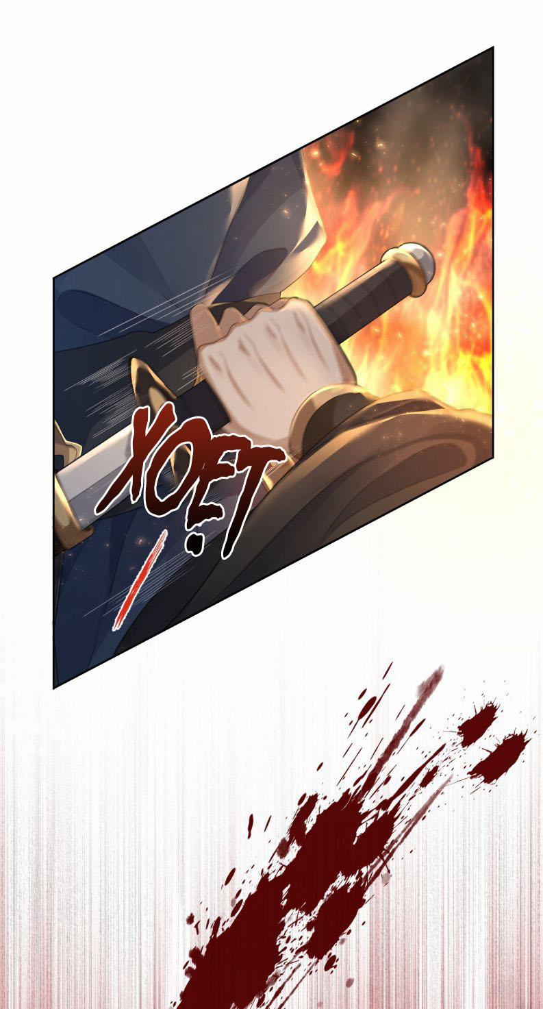 Điện Hạ Khuynh Thành 1 trang 30