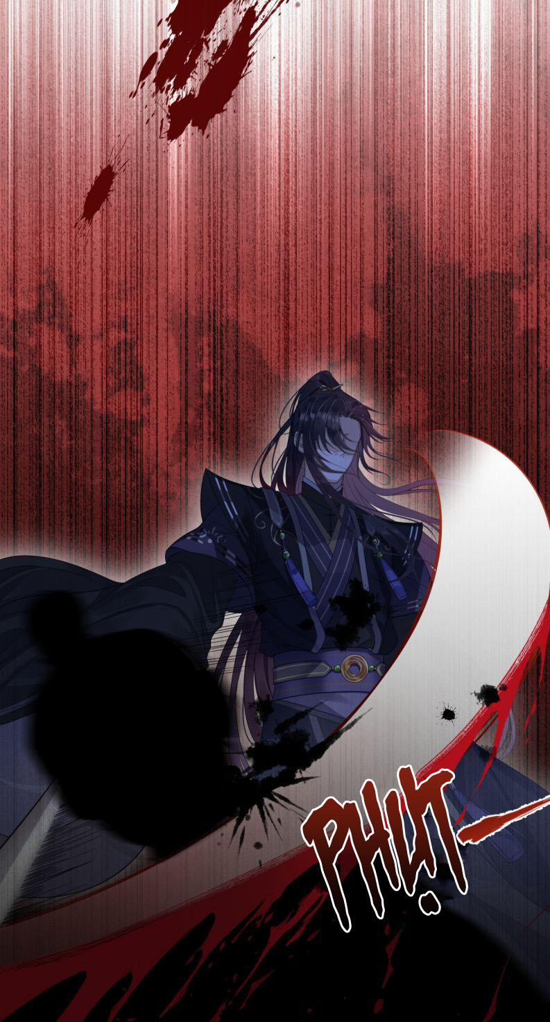 Điện Hạ Khuynh Thành 1 trang 31