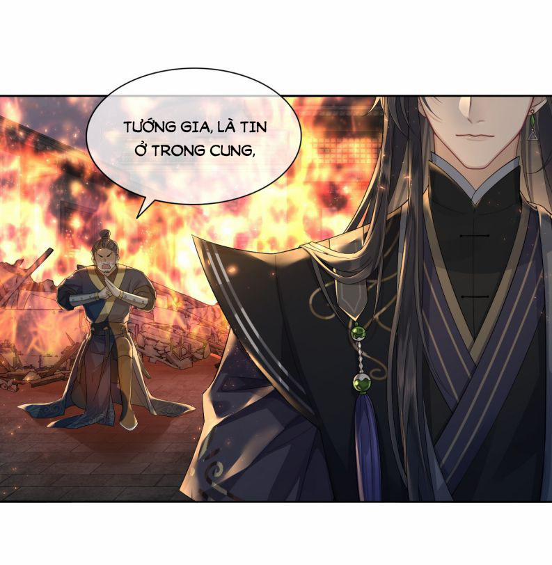 Điện Hạ Khuynh Thành 1 trang 36