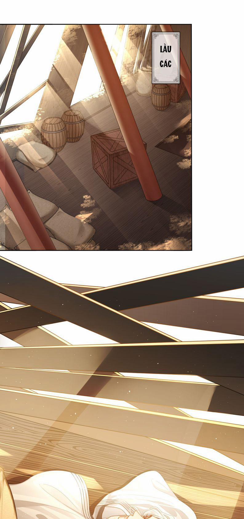 Điện Hạ Khuynh Thành 1 trang 40