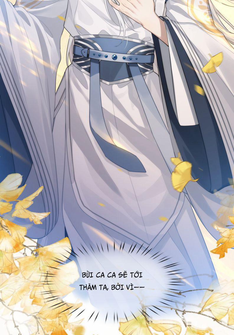 Điện Hạ Khuynh Thành 1 trang 5