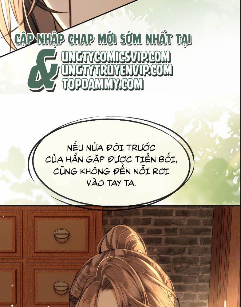 Điện Hạ Khuynh Thành 100 trang 12