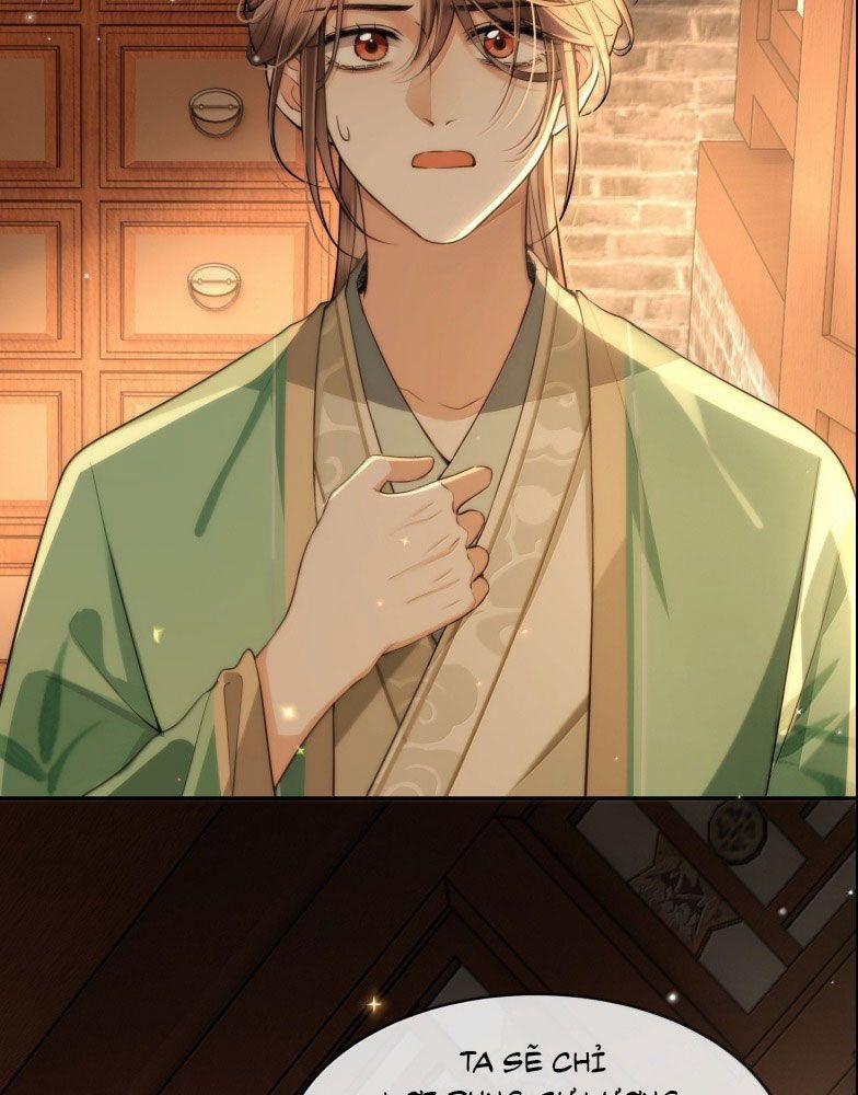 Điện Hạ Khuynh Thành 100 trang 13