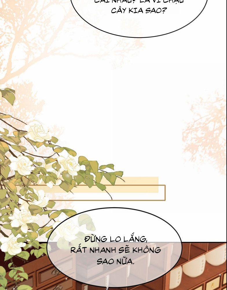 Điện Hạ Khuynh Thành 100 trang 16