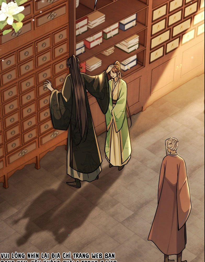 Điện Hạ Khuynh Thành 100 trang 17