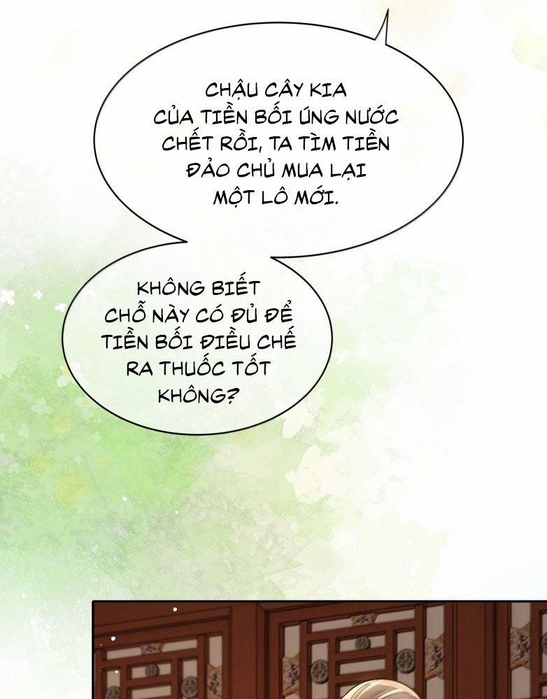 Điện Hạ Khuynh Thành 100 trang 20