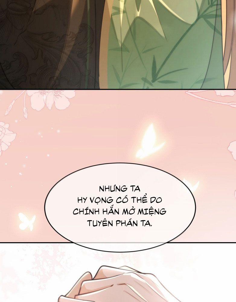 Điện Hạ Khuynh Thành 100 trang 25