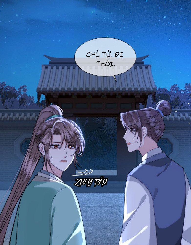 Điện Hạ Khuynh Thành 100 trang 29