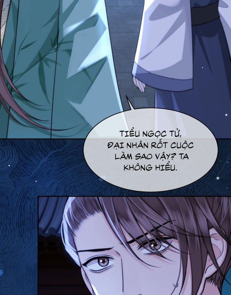 Điện Hạ Khuynh Thành 100 trang 30