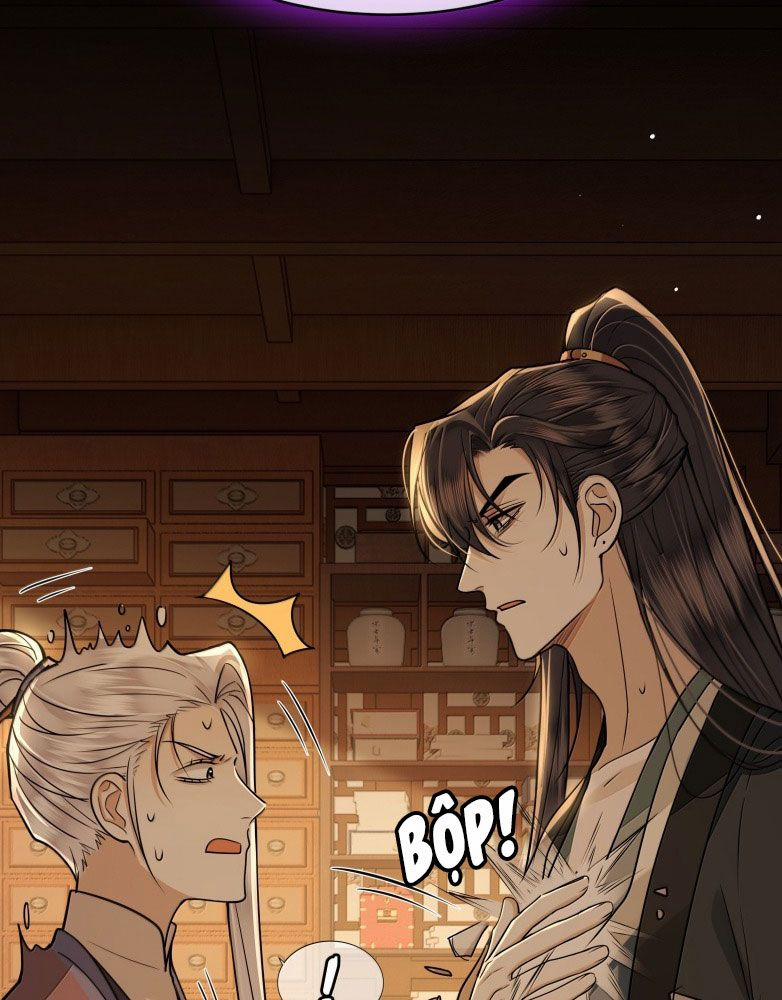 Điện Hạ Khuynh Thành 100 trang 41