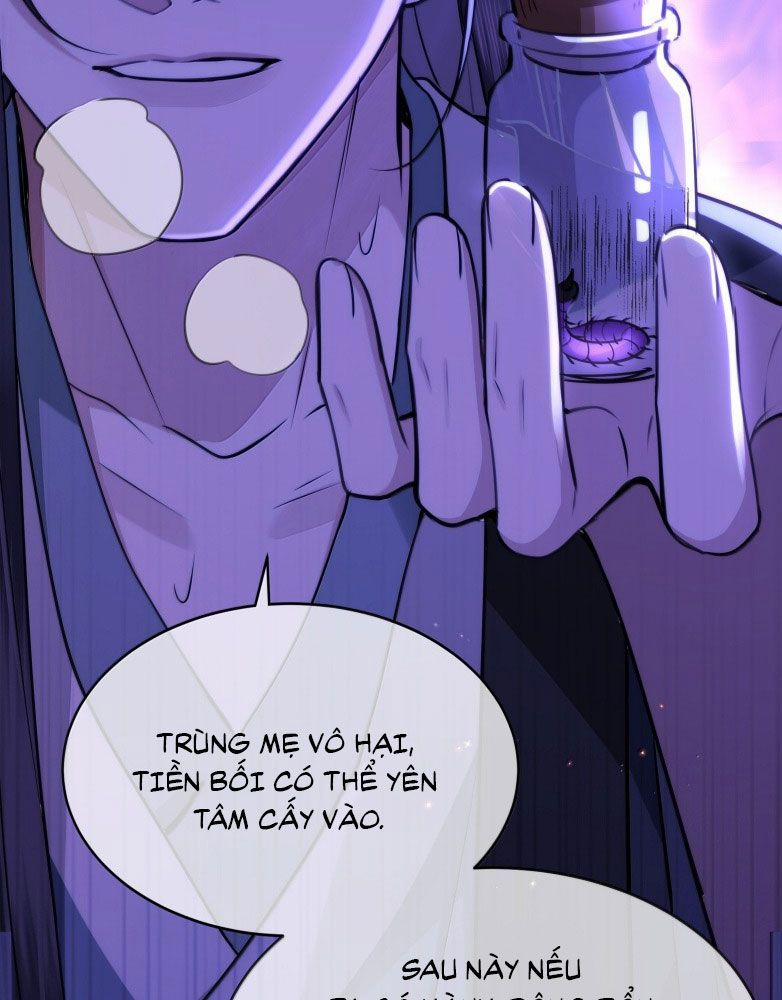 Điện Hạ Khuynh Thành 100 trang 45