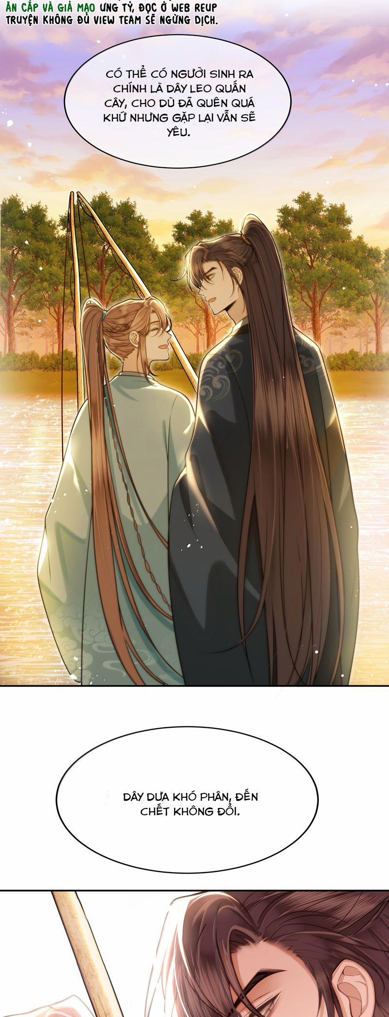 Điện Hạ Khuynh Thành 101 trang 11