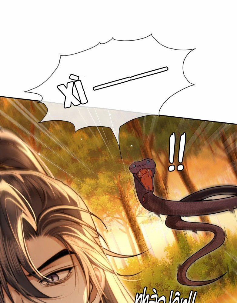 Điện Hạ Khuynh Thành 102 trang 21