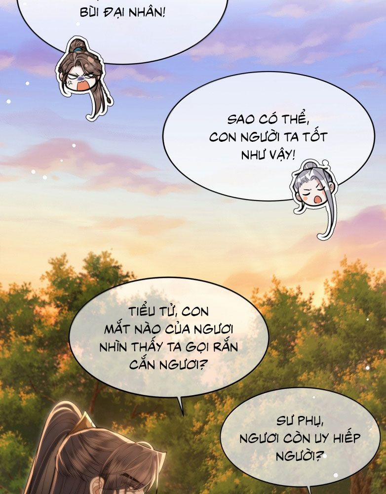 Điện Hạ Khuynh Thành 102 trang 26