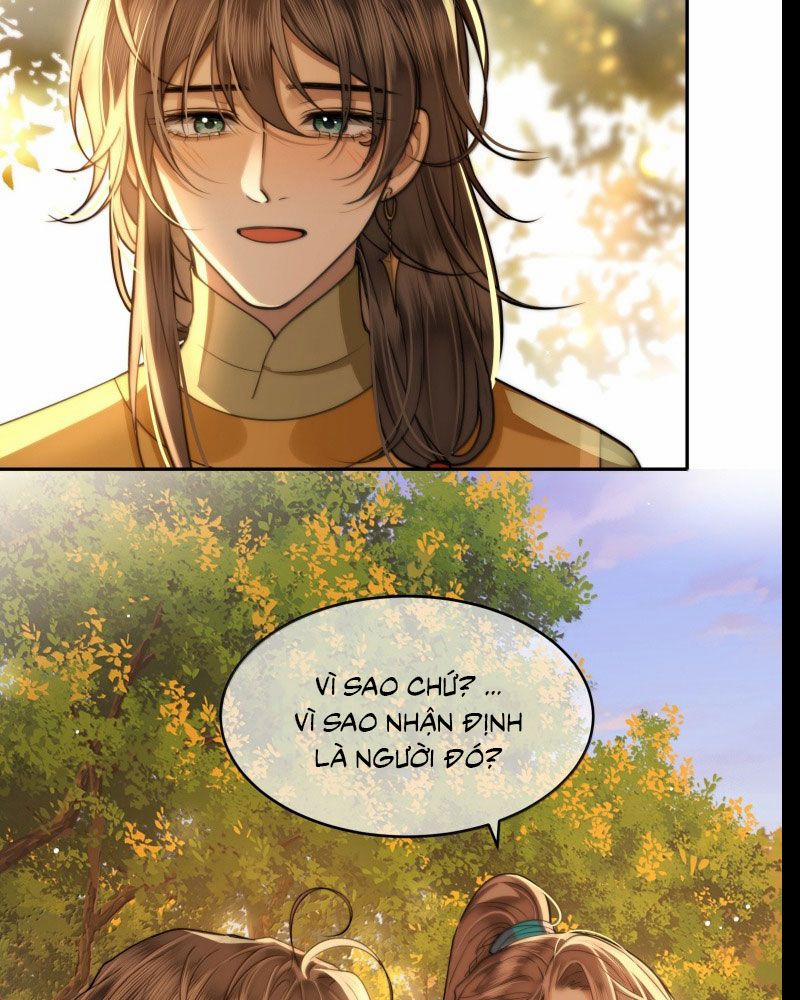 Điện Hạ Khuynh Thành 102 trang 8