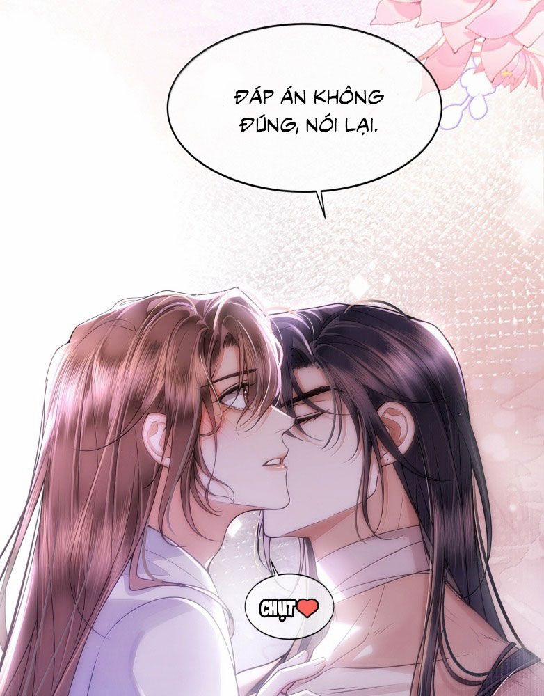 Điện Hạ Khuynh Thành 103 trang 29