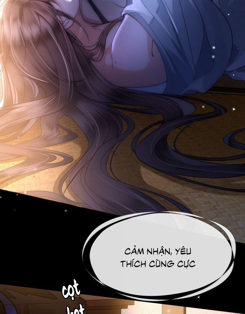 Điện Hạ Khuynh Thành 103 trang 40