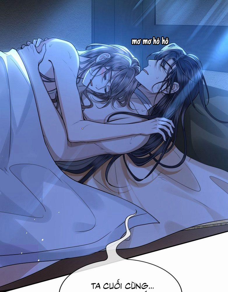 Điện Hạ Khuynh Thành 103 trang 44