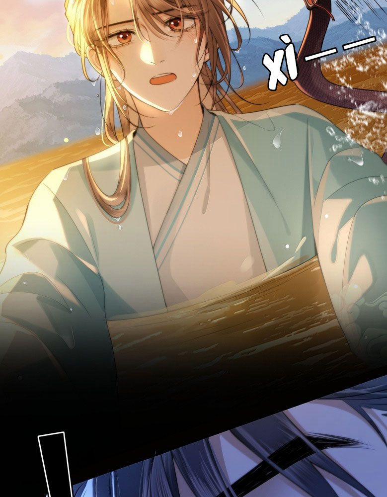 Điện Hạ Khuynh Thành 103 trang 9