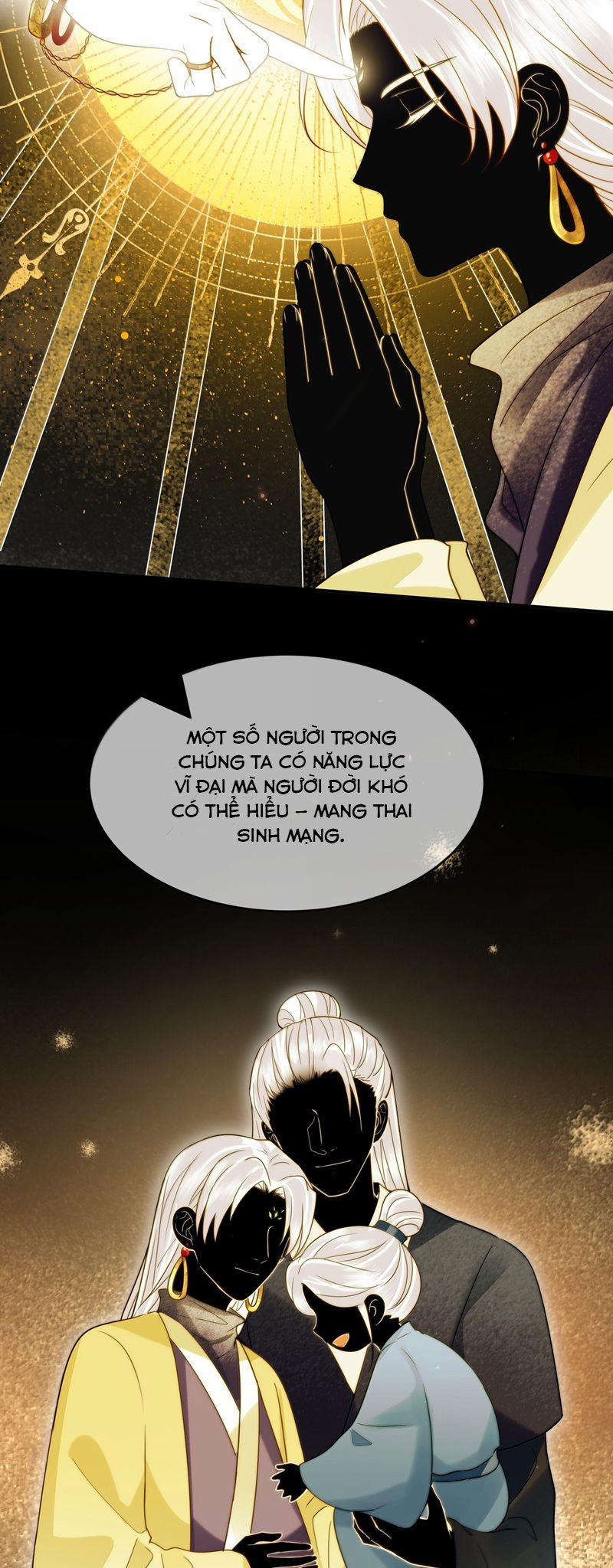 Điện Hạ Khuynh Thành 104 trang 19