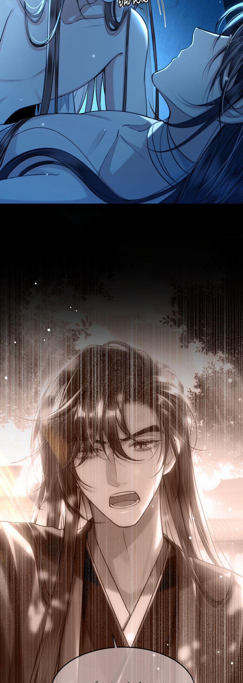 Điện Hạ Khuynh Thành 104 trang 2