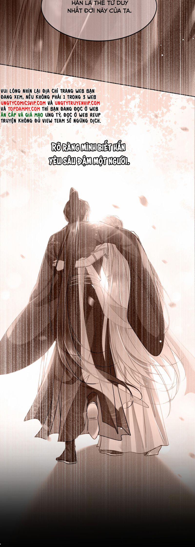 Điện Hạ Khuynh Thành 104 trang 3